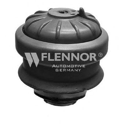 Подвеска, двигатель FL4923J FLENNOR