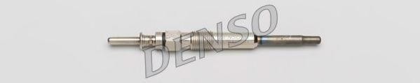 Свеча накаливания DG145 DENSO