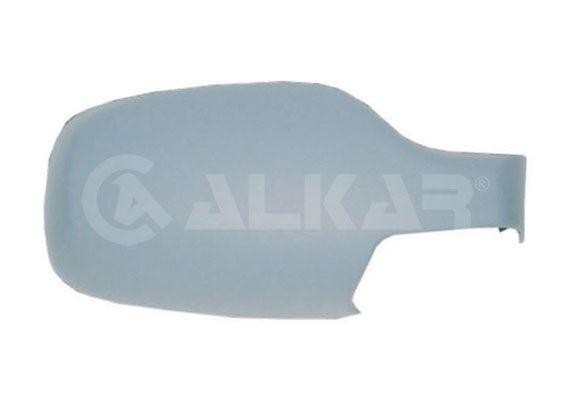 Корпус, наружное зеркало 6312175 ALKAR