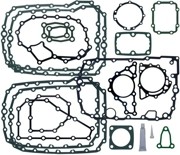 Прокладка КПП 1315298001 ZF
