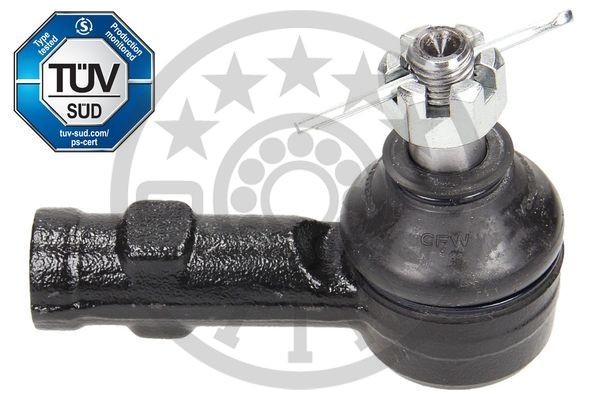 Наконечник поперечной рулевой тяги G1-114 OPTIMAL