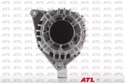 Генератор L 44 320 ATL DELTA AUTOTECHNIK