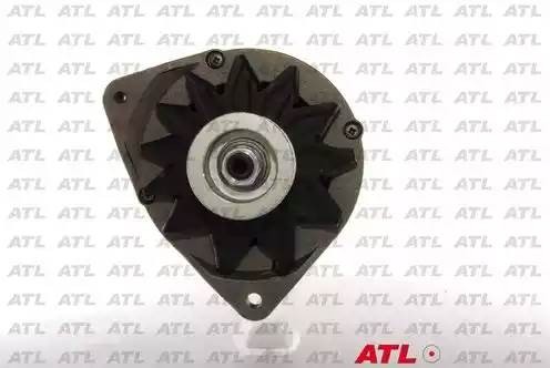 Генератор L39695 ATL DELTA AUTOTECHNIK
