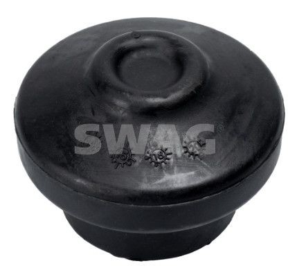 Отбойник, подвеска двигателя 30 13 0062 SWAG