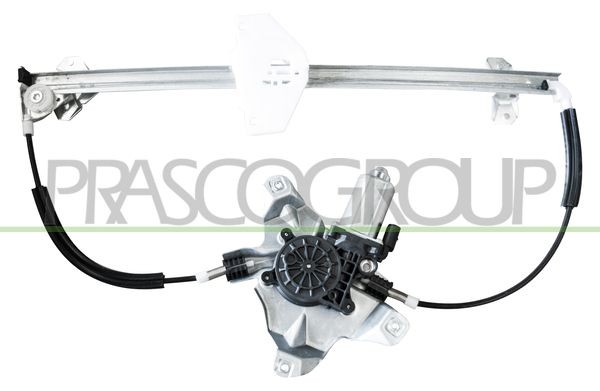Деталь FD4204163 PRASCO GROUP