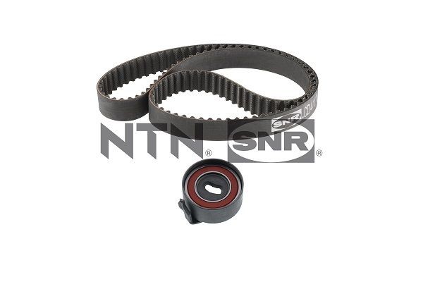 Комплект ремня ГРМ KD46811 NTN SNR