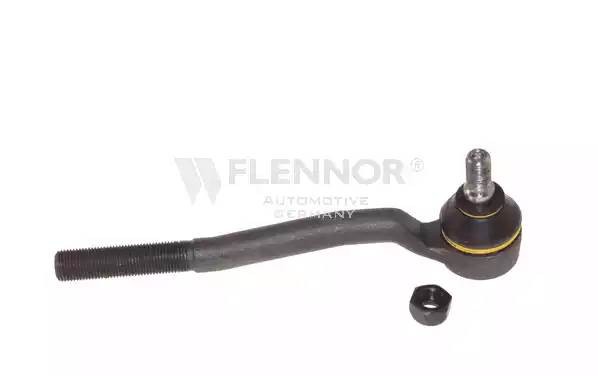 Наконечник поперечной рулевой тяги FL690B FLENNOR
