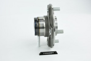 Ступица колеса 0282-P10R FEBEST
