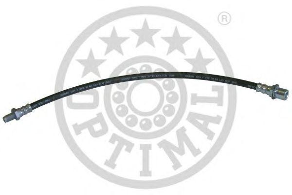 Тормозной шланг BSL1055 OPTIMAL