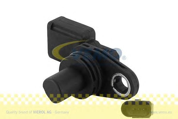 Датчик, положение распределительного вала V10-72-1007 VEMO