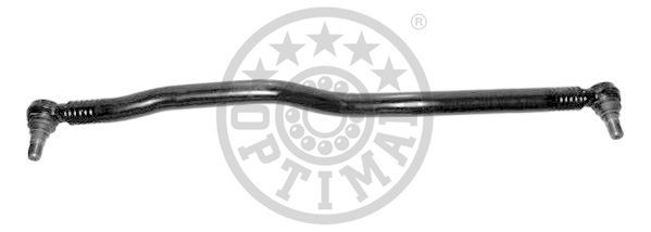 Поперечная рулевая тяга GL-11064 OPTIMAL