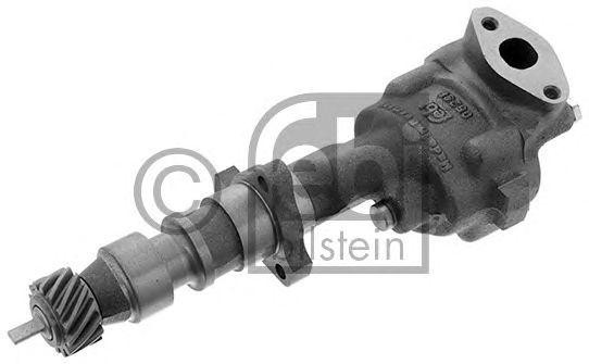 Масляный насос 05298 FEBI BILSTEIN