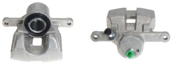 Тормозной суппорт DC73520 DELCO REMY
