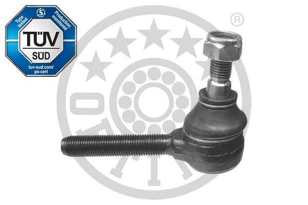 Наконечник поперечной рулевой тяги G1-040 OPTIMAL