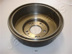 Тормозной барабан TA-K01 JAPAN PARTS GROUP