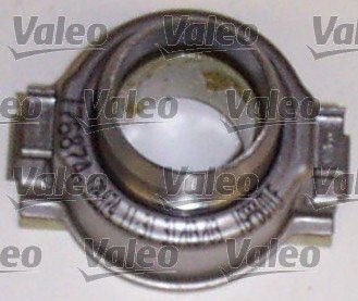 Сцепление (комплект) 801410 VALEO PHC