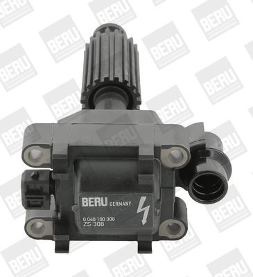 Катушка зажигания ZS308 BERU