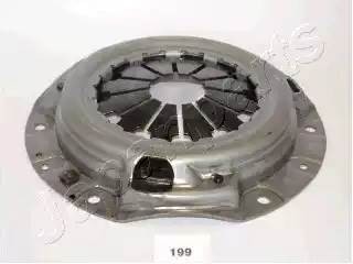 Нажимной диск сцепления SF199 JAPAN PARTS GROUP