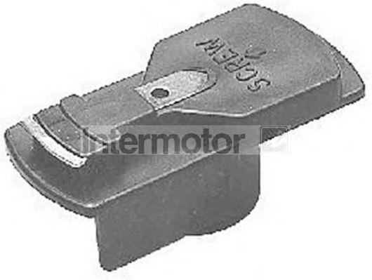 Бегунок распределителя зажигани 48163 STANDARD