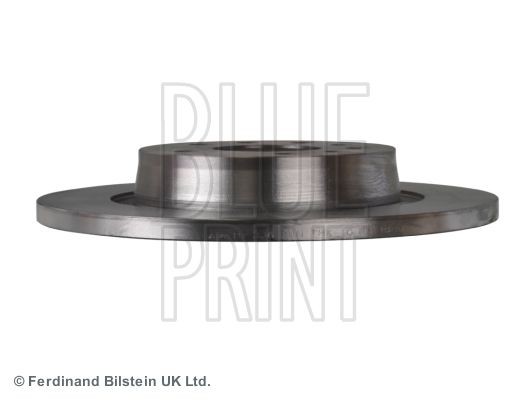 Тормозной диск ADA104336 BLUE PRINT