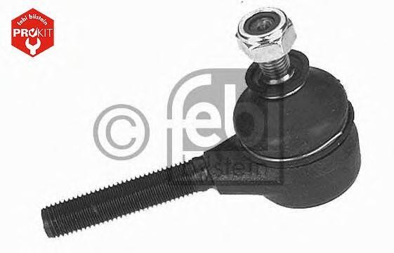 Наконечник рулевой тяги 07780 FEBI BILSTEIN