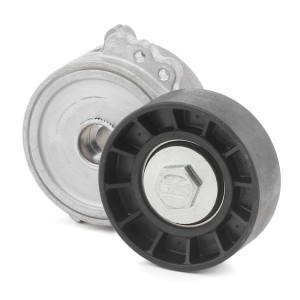 Поликлиновой ременный комплект VKMA33320 SKF