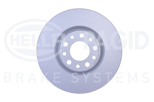 Конденсатор, кондиционер 8FC 351 036-361 HELLA