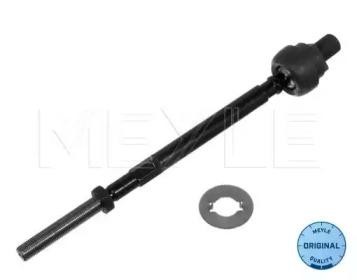 Осевой шарнир, рулевая тяга 36-16 030 0004 MEYLE
