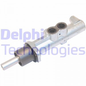 Главный тормозной цилиндр LM70354 DELPHI