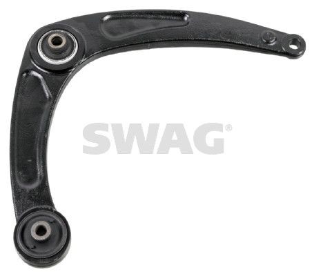 Рычаг независимой подвески колеса, подвеска колеса 62 92 2384 SWAG