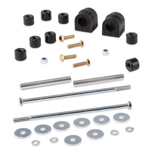 Ремкомплект, подшипник стабилизатора 07568 FEBI BILSTEIN