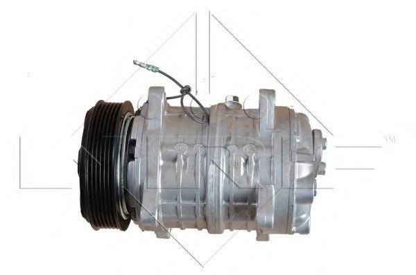 Компрессор, кондиционер 32034 NRF