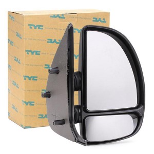Наружное зеркало 305-0087 TYC
