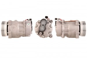 Компрессор, кондиционер 51-0003 ELSTOCK