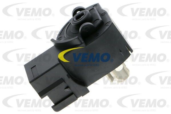 Переключатель зажигания V40-80-2418 VEMO