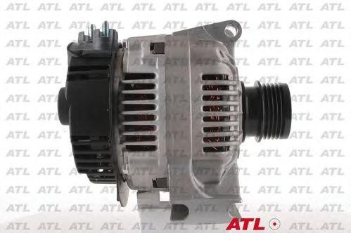 Генератор L45180 ATL DELTA AUTOTECHNIK