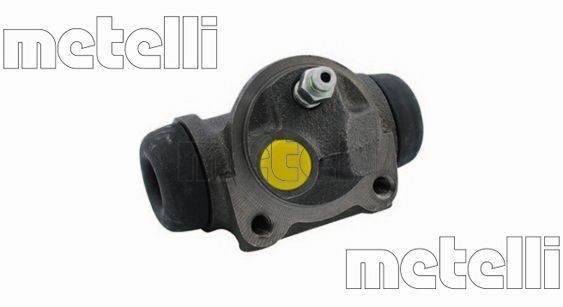 Колесный тормозной цилиндр 040559 METELLI