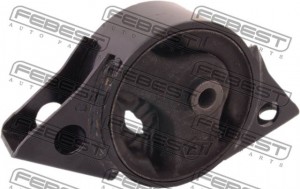 Подушка двигателя NM-075 FEBEST