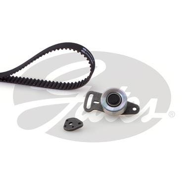 Натяжной ролик, ремень ГРМ K025059XS GATES