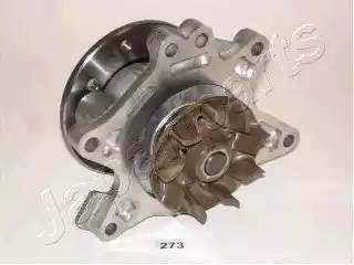 Водяной насос PQ-273 JAPAN PARTS GROUP