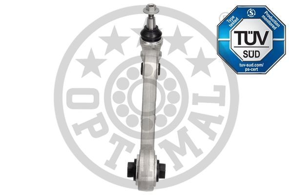 Рычаг независимой подвески колеса, подвеска колеса G5-685 OPTIMAL