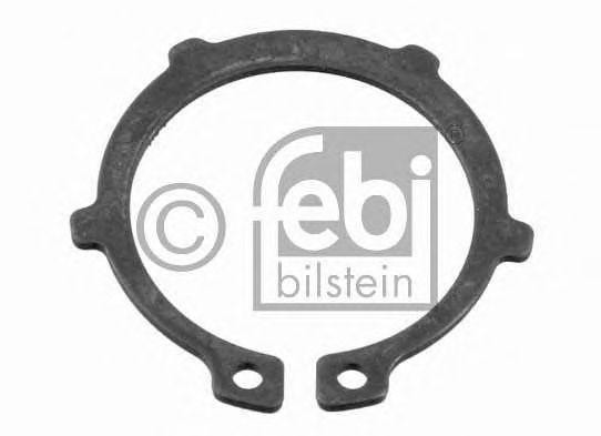 Упорное кольцо 02596 FEBI BILSTEIN
