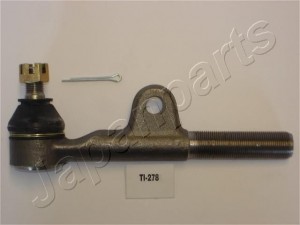 Наконечник поперечной рулевой тяги TI278 JAPAN PARTS GROUP