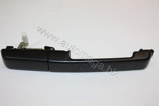 Ручка двери наружная 308390205357 AUTOMEGA