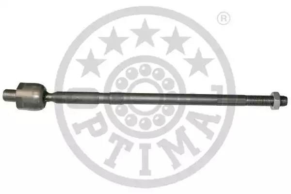 Осевой шарнир, рулевая тяга G21142 OPTIMAL