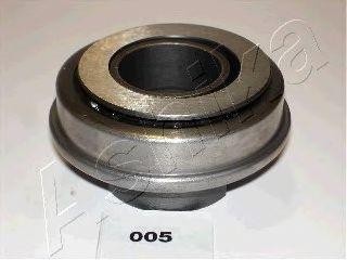 Выжимной подшипник 9000005 ASHIKA