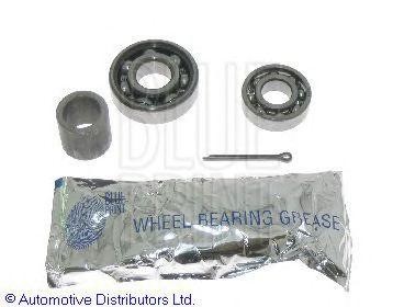 Комплект подшипника ступицы колеса ADD68313 BLUE PRINT