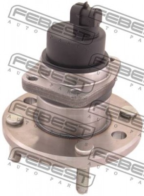 Ступица колеса 1082-V200R FEBEST