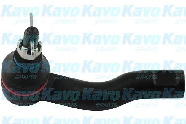 Наконечник поперечной рулевой тяги STE-9080 KAVO PARTS
