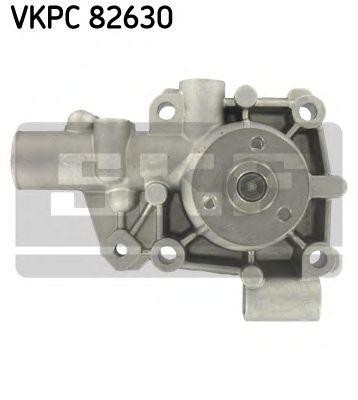 Водяной насос VKPC82630 SKF